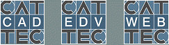 Cattec-CAD Netzwerkbetreuung Webdesign Plotservice